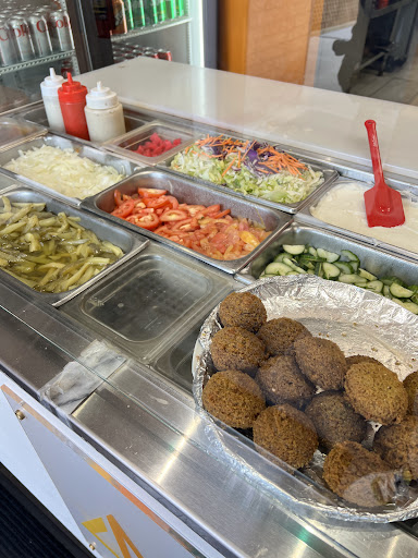 Photo of Chef's Door - Premium Shawarma - 17 Queen St N, Mississauga, ON L5N 6A1